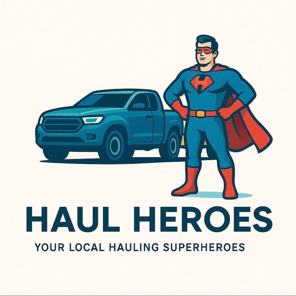 Haul Heroes