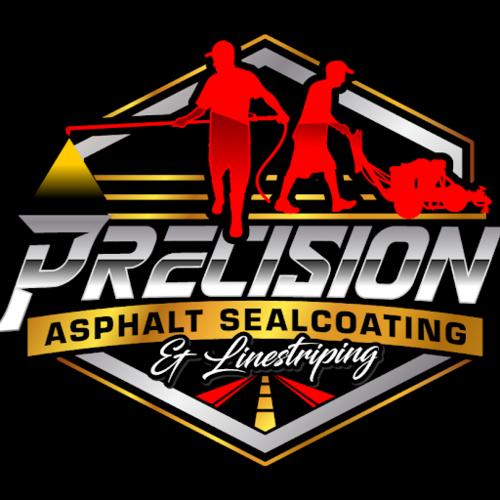 Precision Asphalt Sealcoating and Linestriping