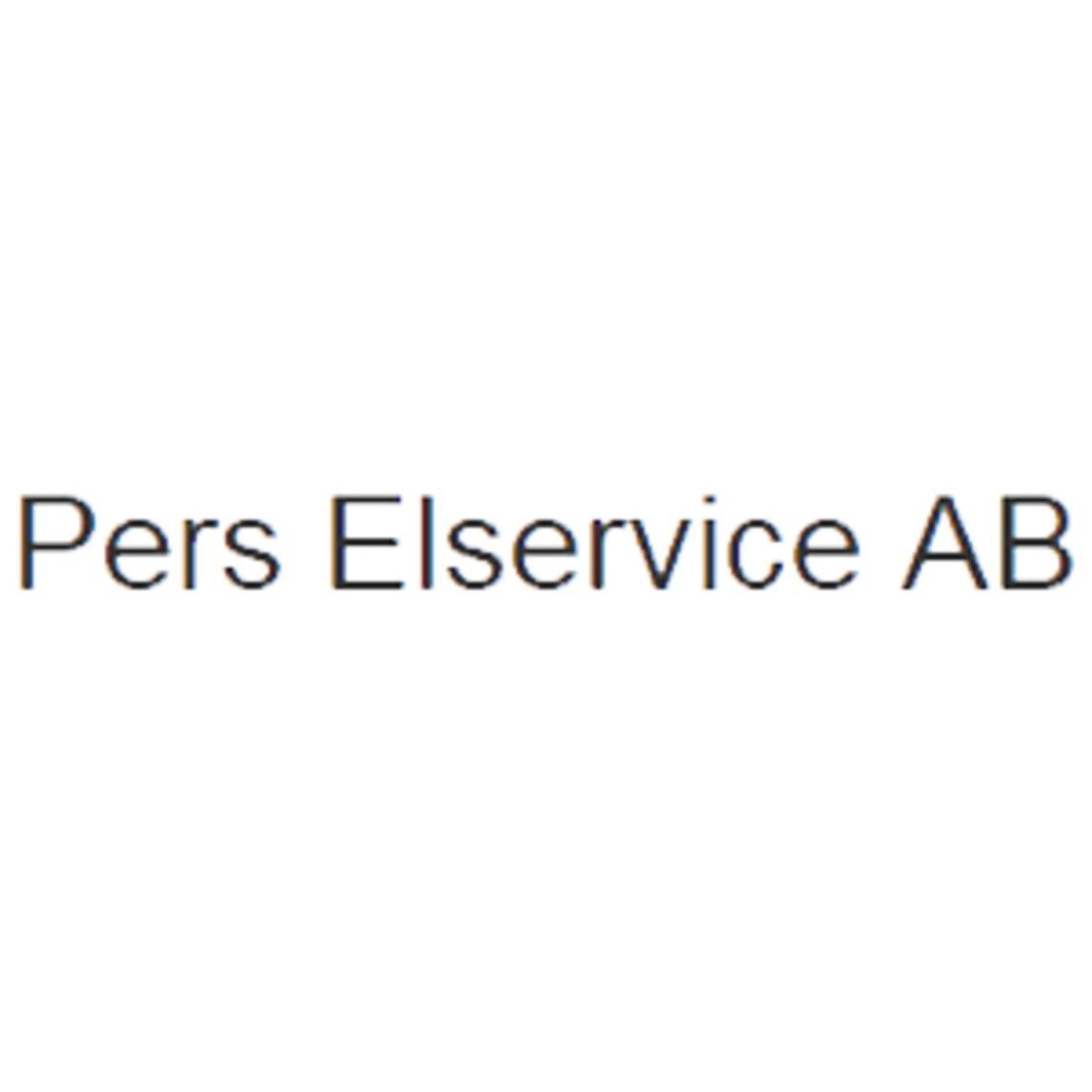 Pers Elservice AB