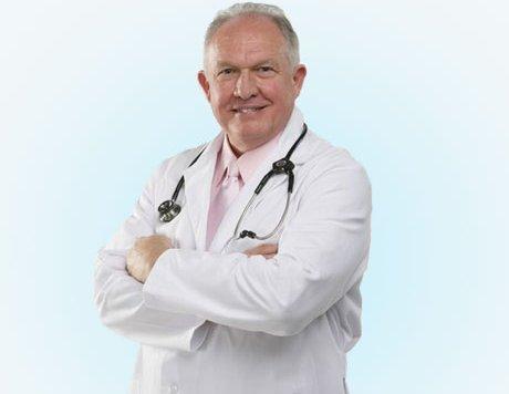 Houston Spine & Disc: Kenneth Huete, D.C.