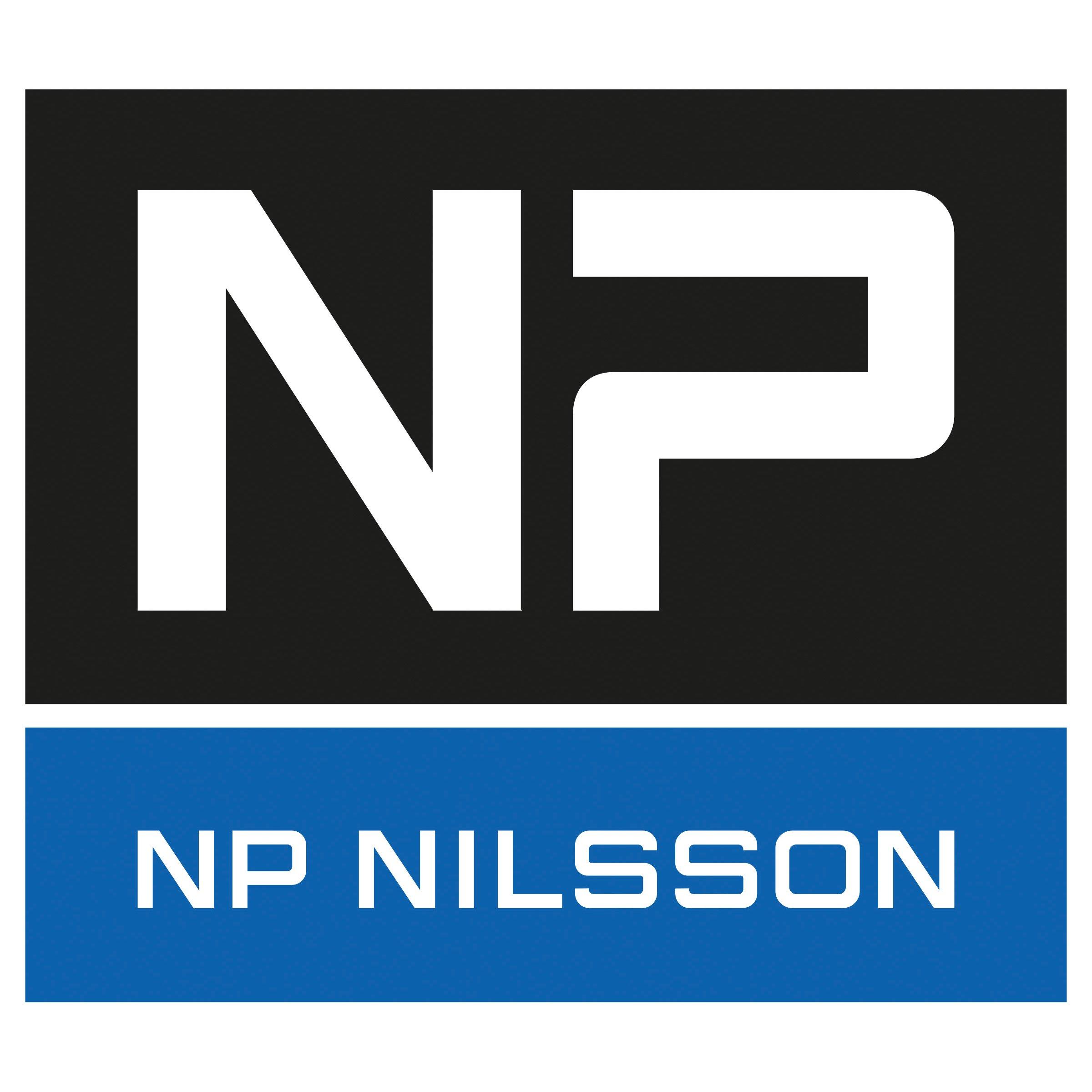 NP Nilssons Trävaru AB