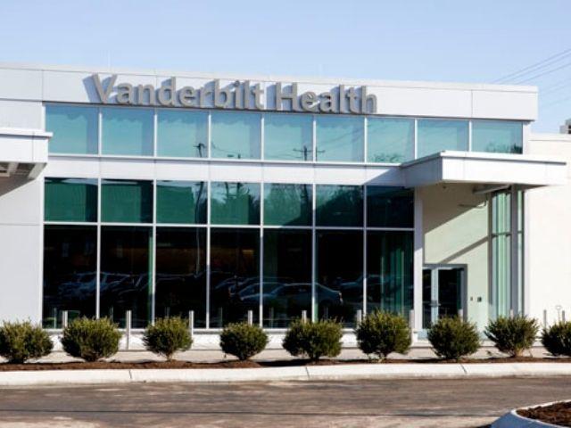 Vanderbilt Health Belle Meade