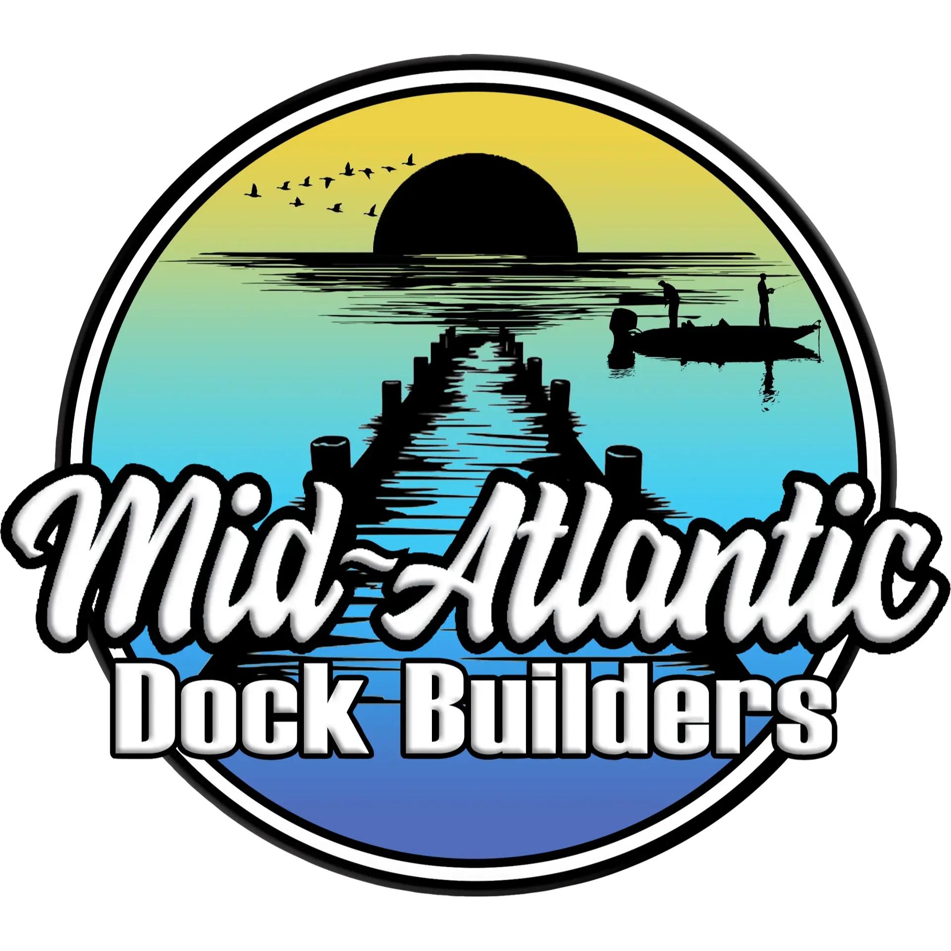 Mid-Atlantic Dock Builders