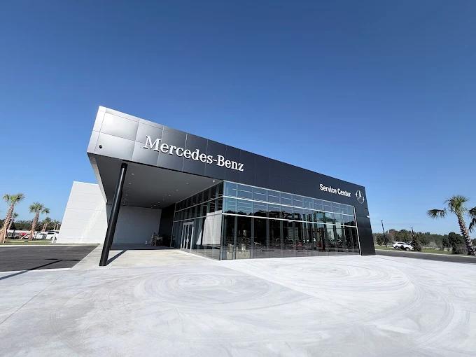 Fields Pre-Owned St. Augustine