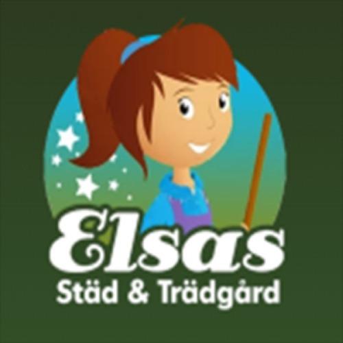 Elsas Städ & Trädgård