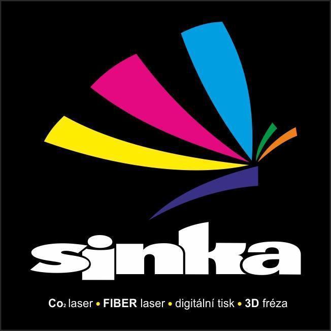 Sinka spol. s r.o. - výroba reklamy