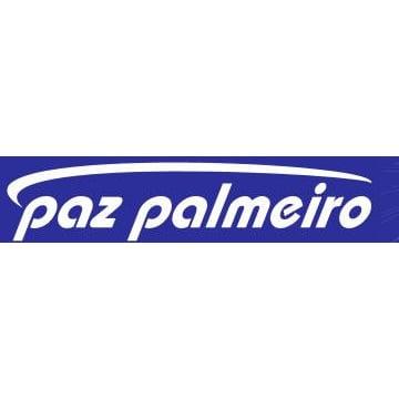 Grúas Paz Palmeiro