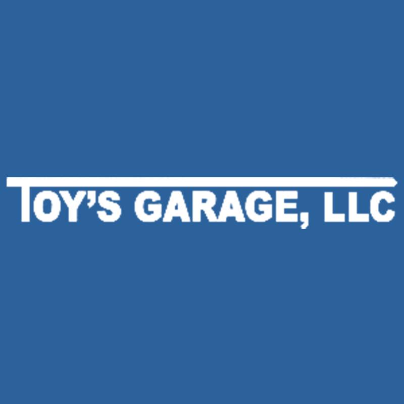 Toy's Garage, LLC
