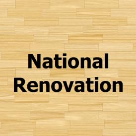 National Renovation