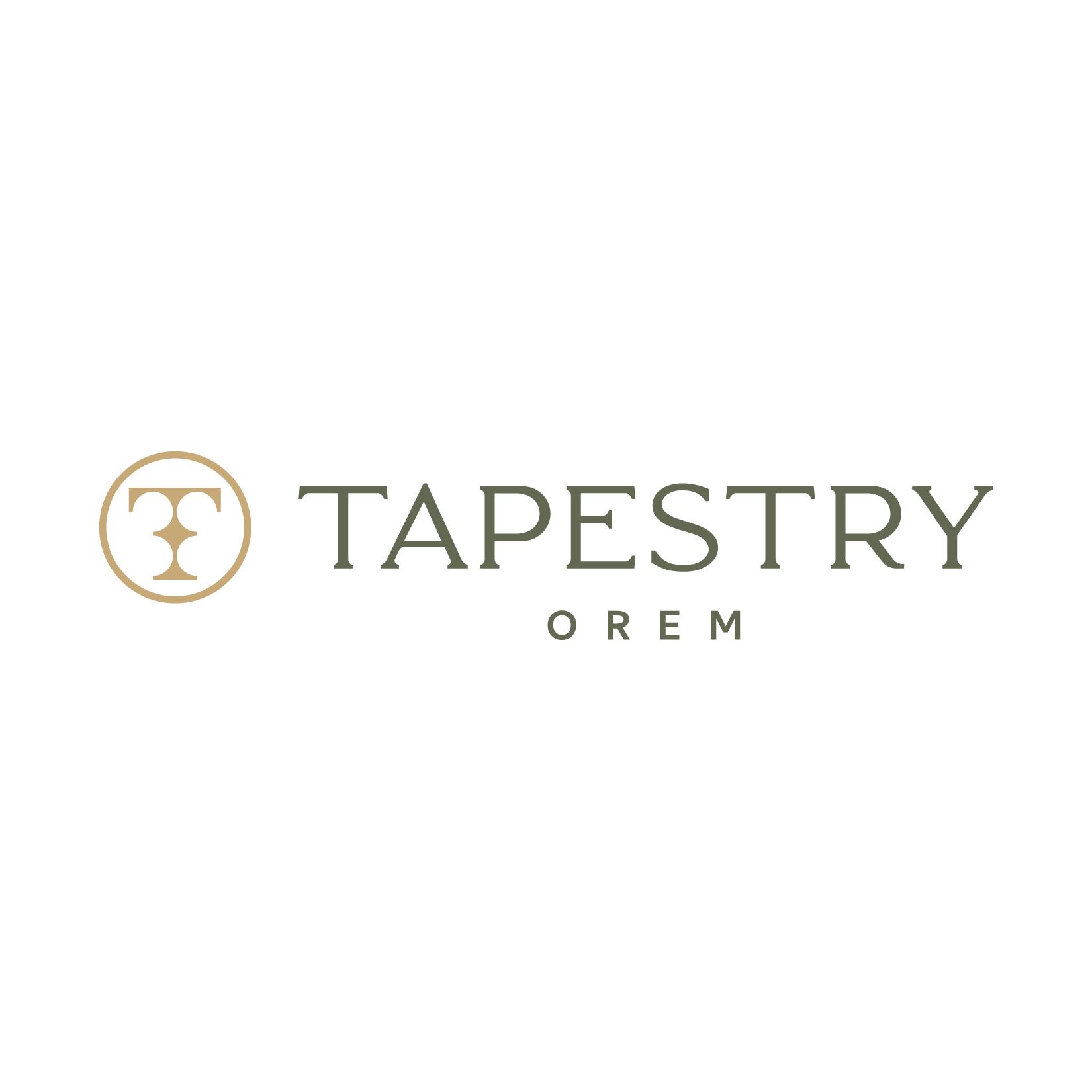 Tapestry Orem