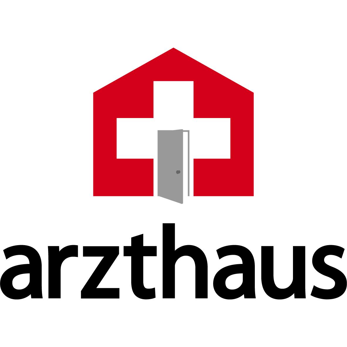 Arzthaus Zug