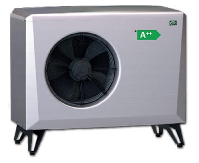 Unger Wärmetechnik Vertriebs GmbH