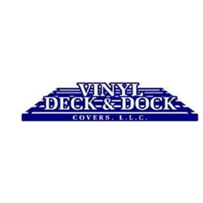Vinyl Deck & Dock