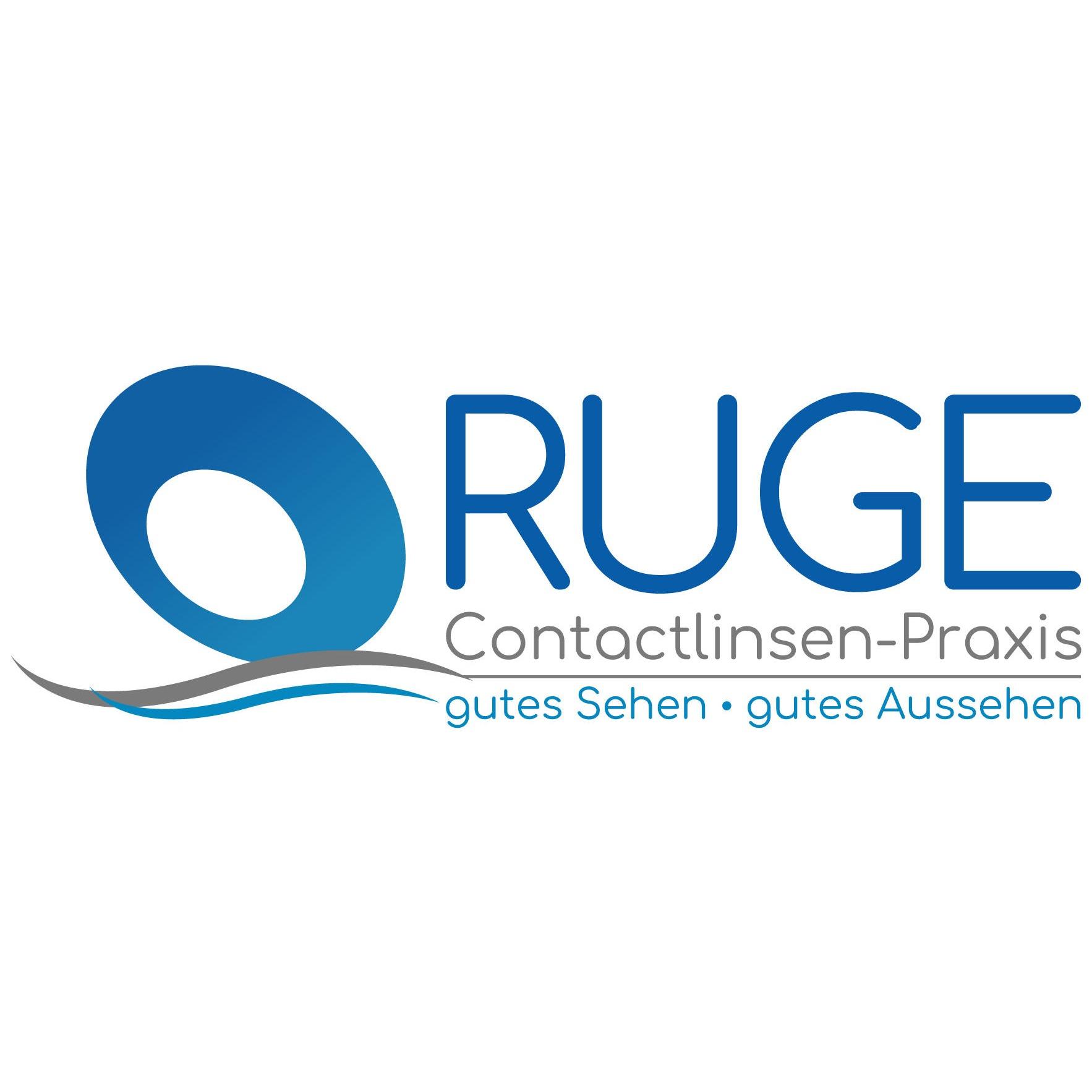 Ruge Contactlinsen Praxis Hamburg