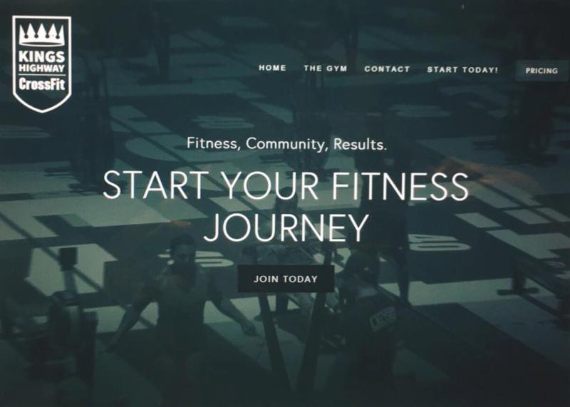 Kings Highway Crossfit