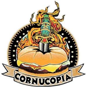 Cornucopia Restaurant