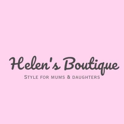 Helen's Boutique
