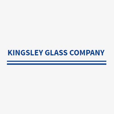 Kingsley Glass Company