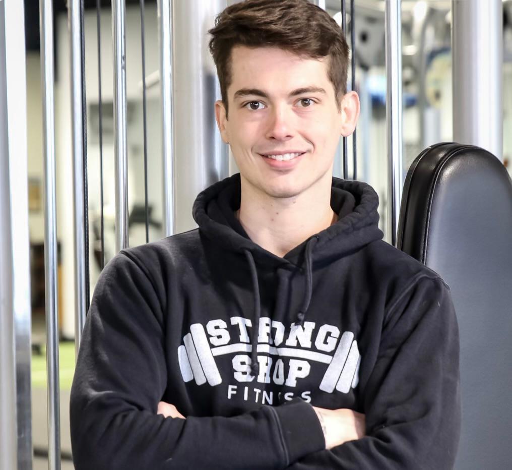 Simply Fitness Coaching