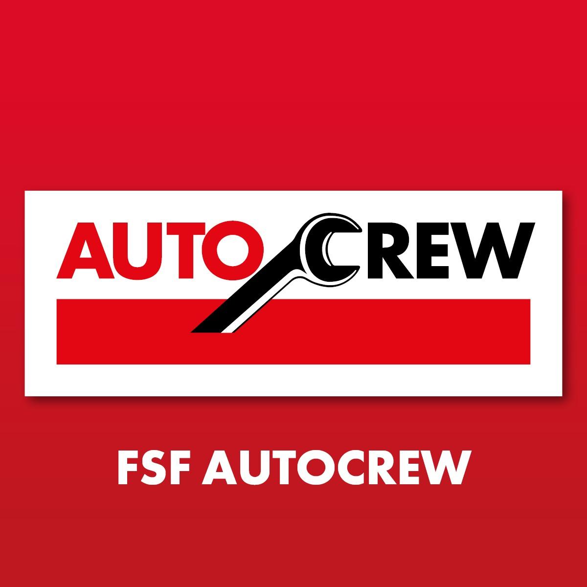 FSF AutoCrew