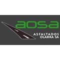 Asfaltados Olarra S.A.