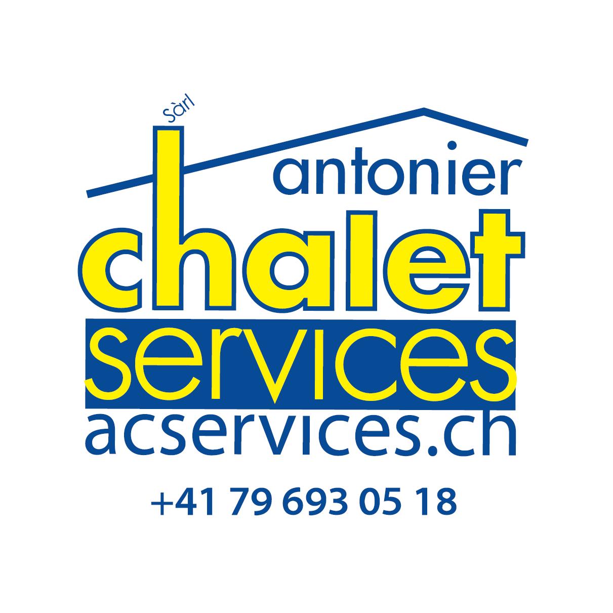 Antonier Chalet Services Sarl