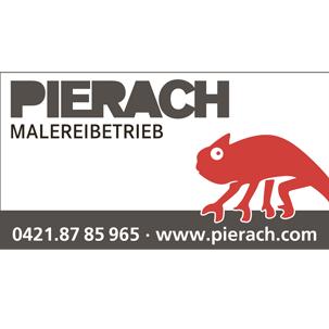 Malereibetrieb Pierach
