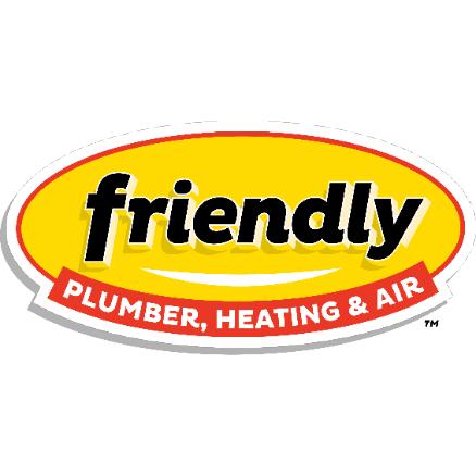 Friendly Plumber, Heating & Air