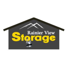 Rainier View Storage Meridian