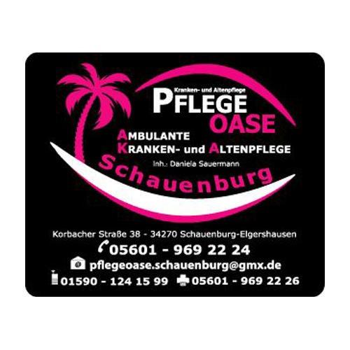 Pflege Oase Schauenburg