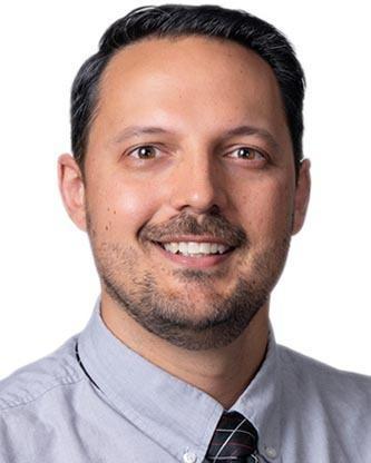 Paul Lanfranchi, PA-C