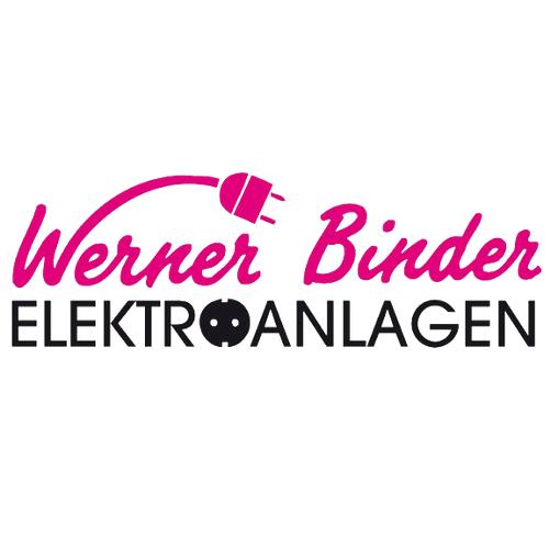 Elektriker | Werner Binder Elektroanlagen | München