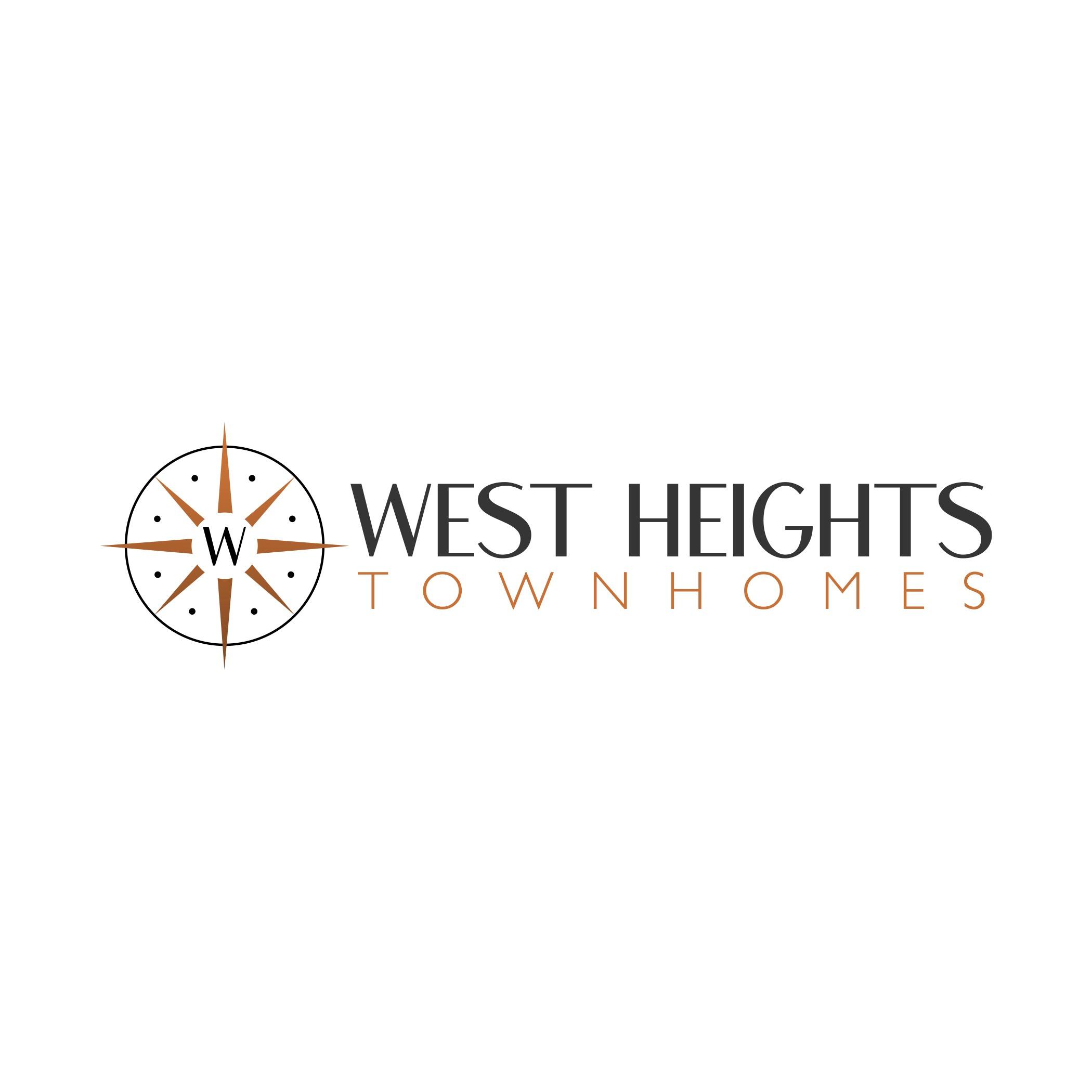 West Heights Townhomes