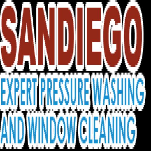 San Diego Pressure Washing and Window Cleaning