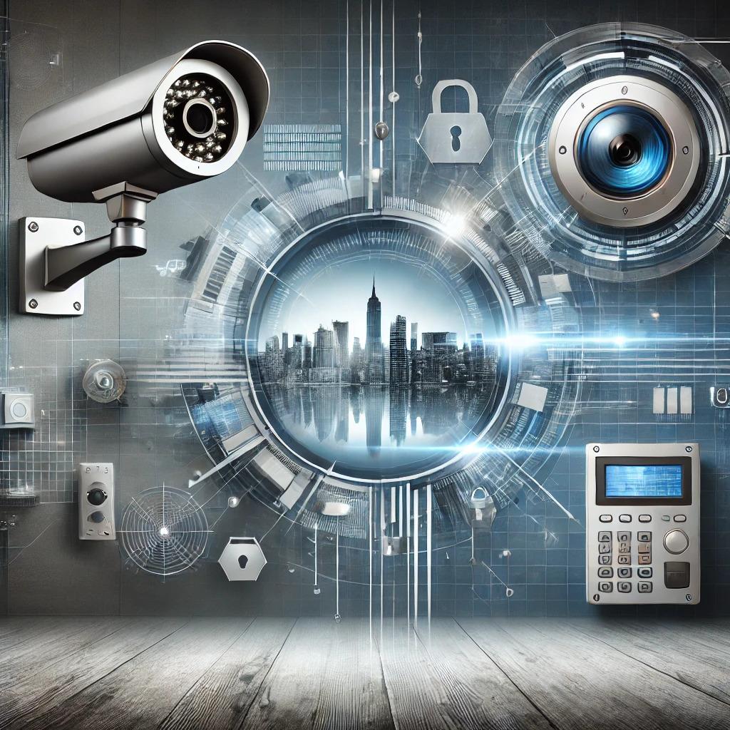 Sicherheitssysteme Wünsch GmbH