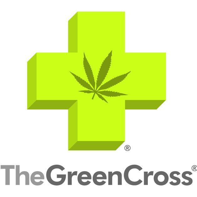 The Green Cross