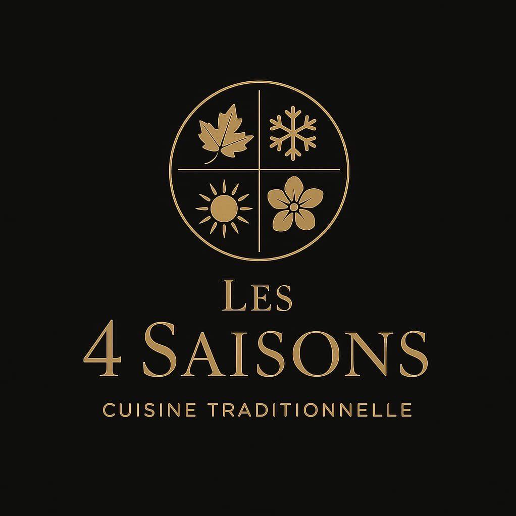 Les 4 saisons