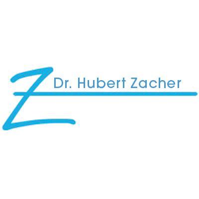 Dr.med.dent. Hubert Zacher Zahnarzt