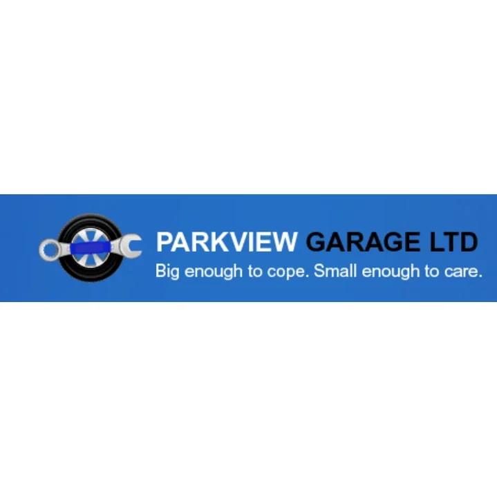 Parkview Garage