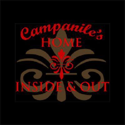 Campanile's Home-Inside & Out
