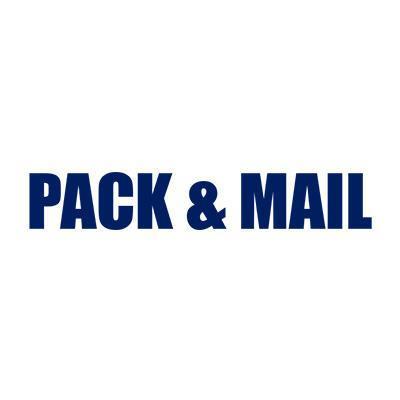 Pack & Mail