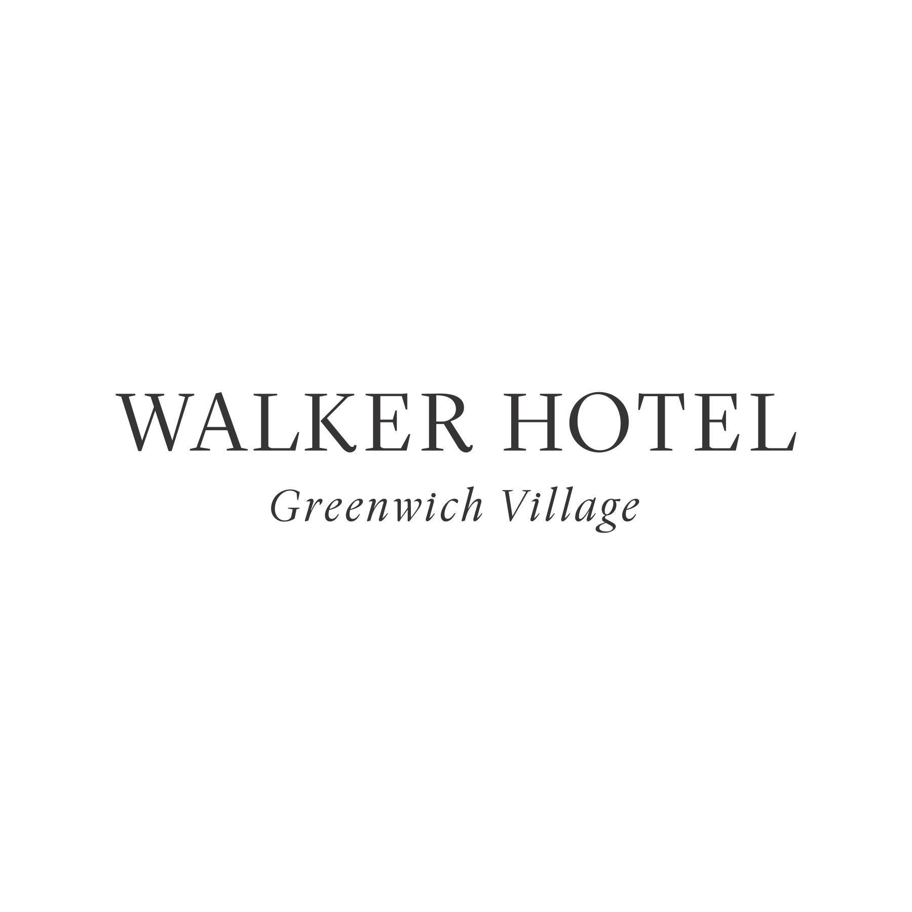 Walker Hotel Greenwich Village