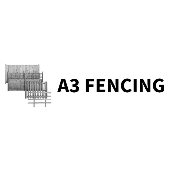 A3 Fencing