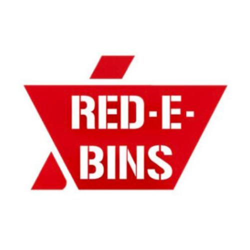 RED-E-BINS MICHIGAN