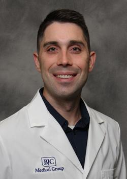 Andrew Gaillardetz, MD