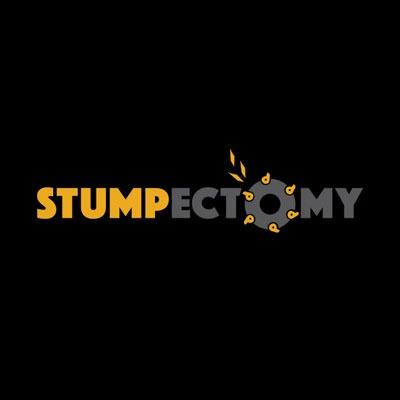 Stumpectomy