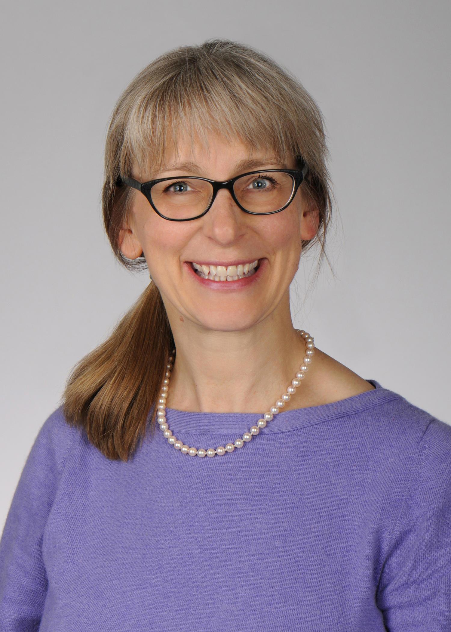 Kimberly Gronsman Lee, MD, MS