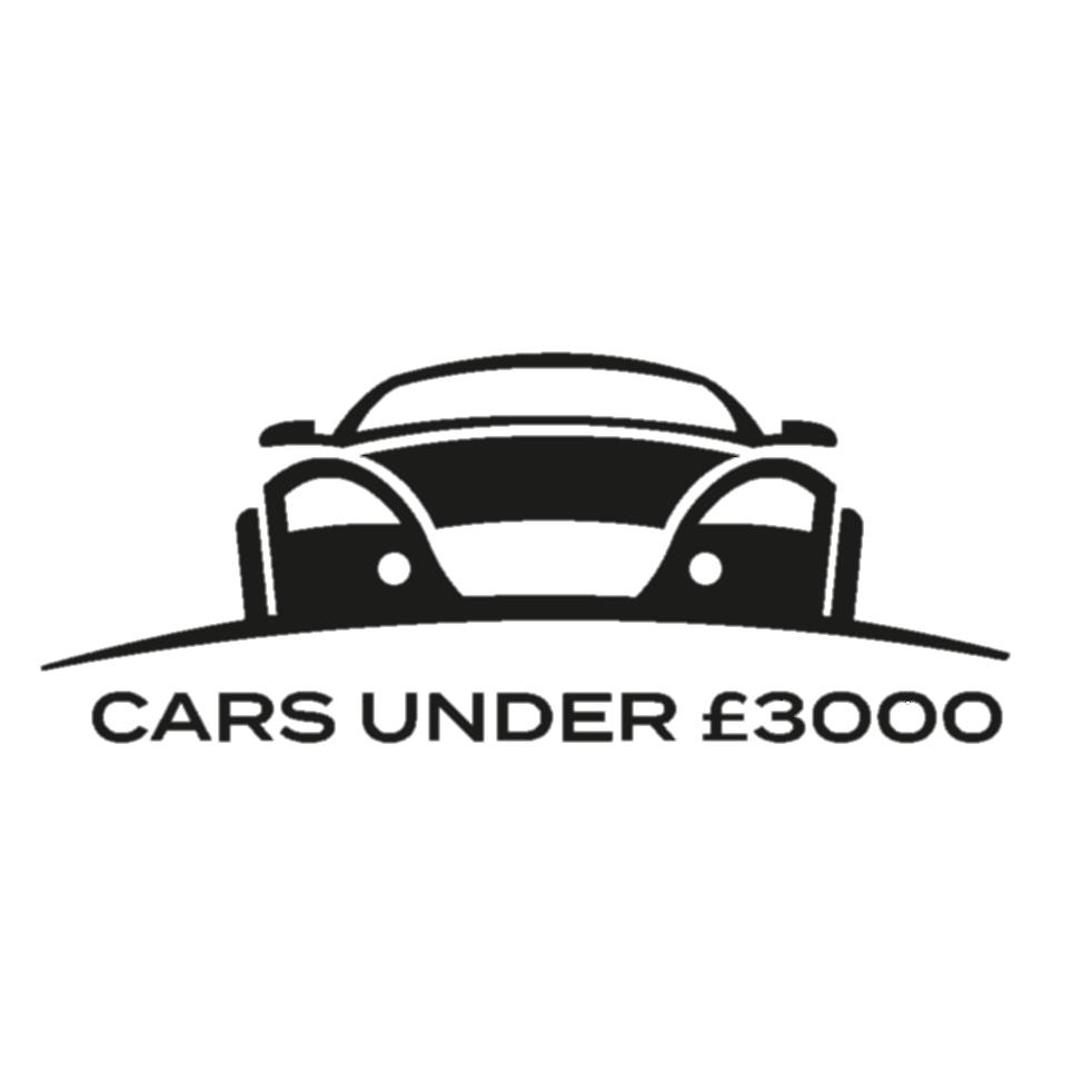 Cars Under 3000