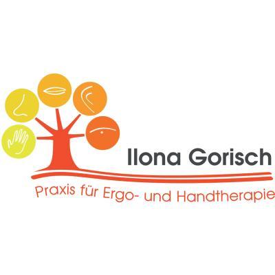 Ilona Gorisch Ergotherapie