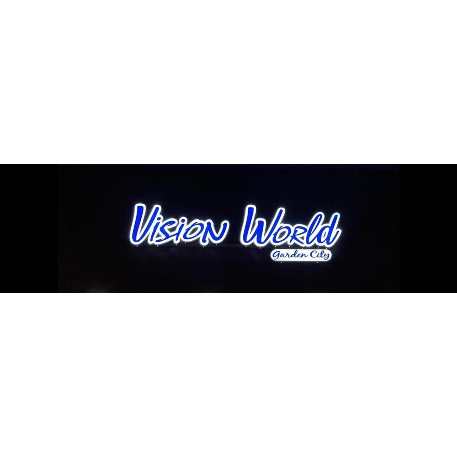 Vision World Garden City